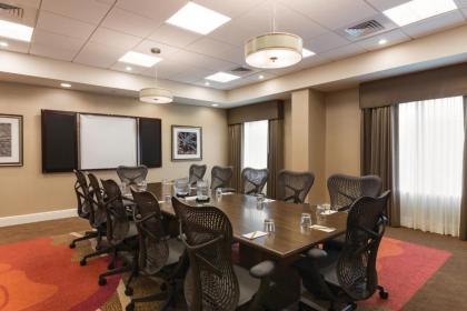 Hilton Garden Inn Wallingford/Meriden - image 11
