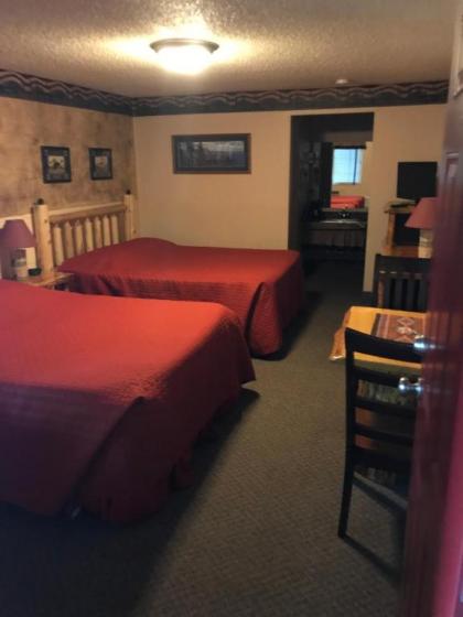 Mingo Motel - image 10