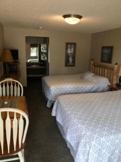 Mingo Motel - image 11