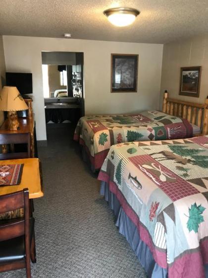 Mingo Motel - image 12