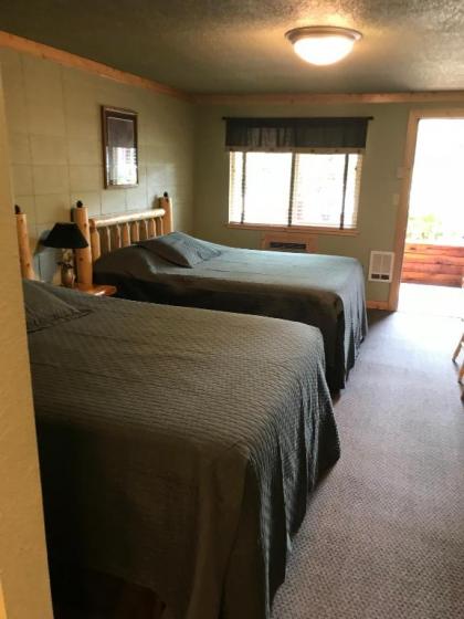 Mingo Motel - image 13