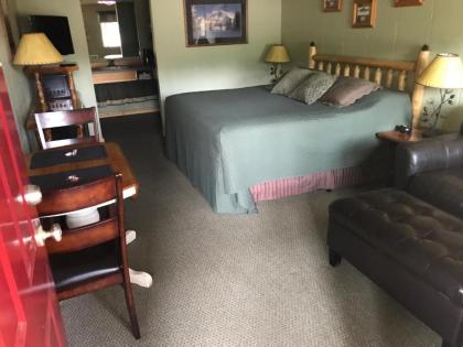 Mingo Motel - image 7