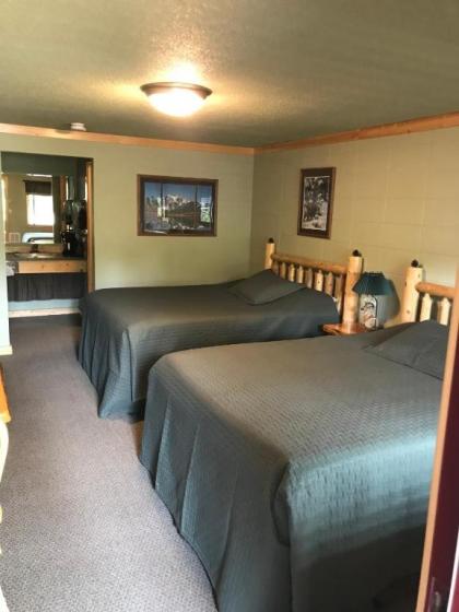 Mingo Motel - image 9