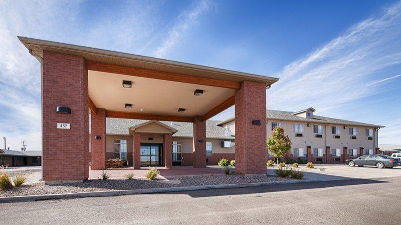 Best Western Rambler - main image