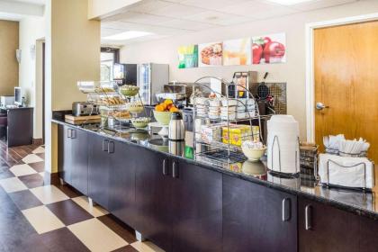 Quality Inn Walterboro - image 21