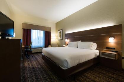 Holiday Inn Express & Suites Walterboro an IHG Hotel - image 13