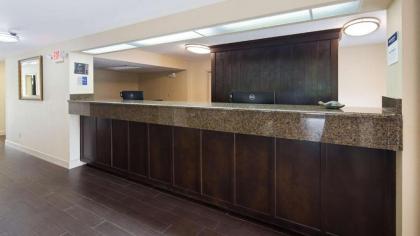 Best Western Of Walterboro - image 14