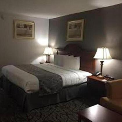 Baymont by Wyndham Walterboro - image 10