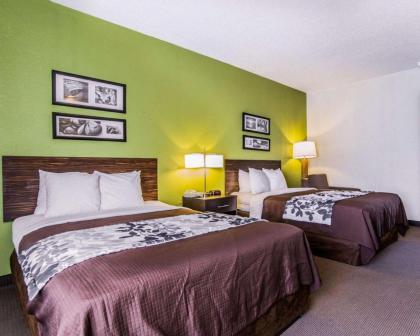 Sleep Inn Walterboro I-95 - image 5
