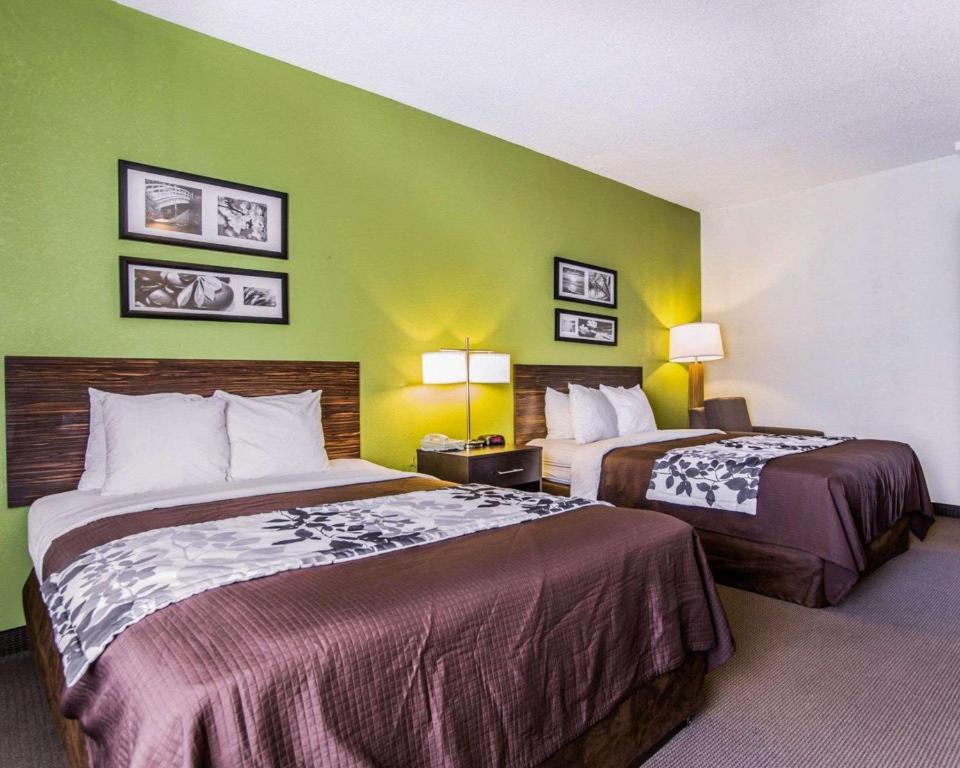 Sleep Inn Walterboro I-95 - image 5