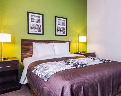 Sleep Inn Walterboro I-95 - image 9