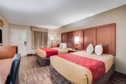 Econo Lodge Walterboro - image 8