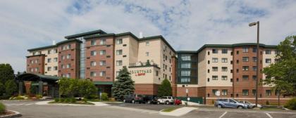 Courtyard by Marriott Boston Waltham