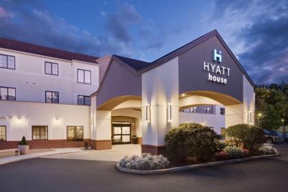 Hyatt House Boston Waltham - image 1