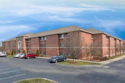 Extended Stay America Suites   Boston   Waltham   32 4th Ave