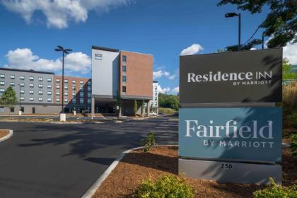 Residence Inn by Marriott Boston Waltham - image 10