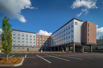 Residence Inn by Marriott Boston Waltham - image 11