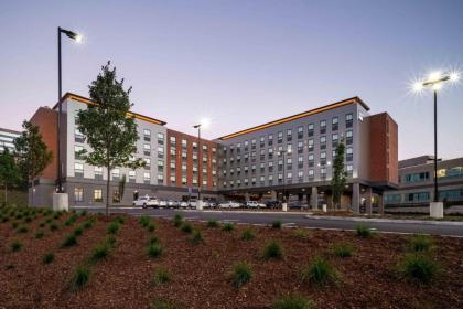 Residence Inn by Marriott Boston Waltham - image 12