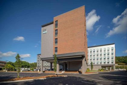 Residence Inn by Marriott Boston Waltham - image 13