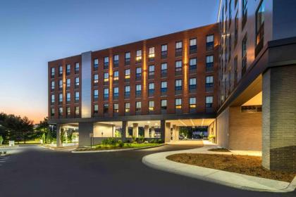 Residence Inn by Marriott Boston Waltham - image 9