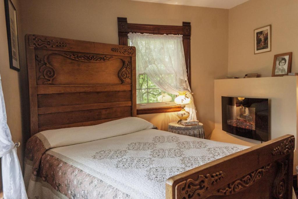 Prairie Creek Inn - image 5