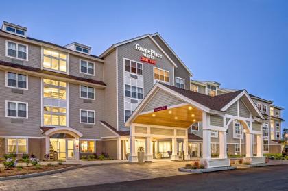 townePlace Suites by marriott Wareham Buzzards Bay