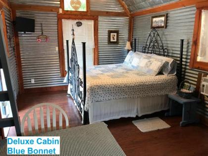 Top of the Hill RV Resort & Cabins - image 13