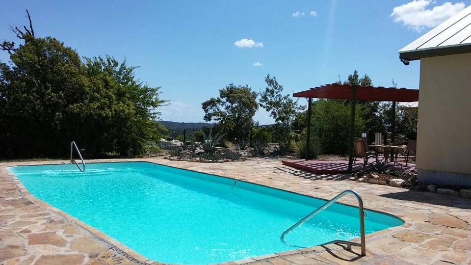 Top of the Hill RV Resort & Cabins - image 2