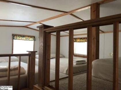 Top of the Hill RV Resort & Cabins - image 3