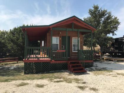 Top of the Hill RV Resort & Cabins - image 6