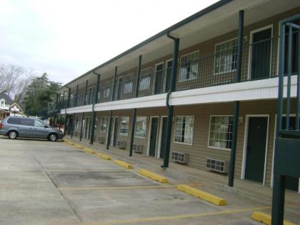 Meriwether Country Inn - image 8