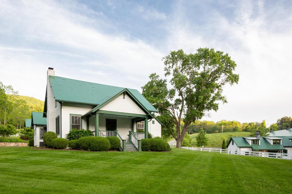 Herdsman Cottage - main image