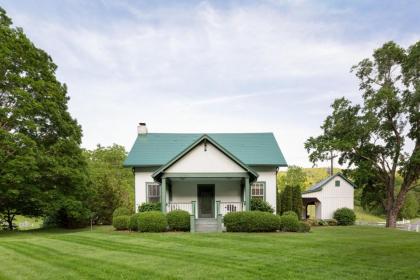 Herdsman Cottage - image 11