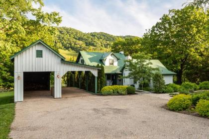 Herdsman Cottage - image 13