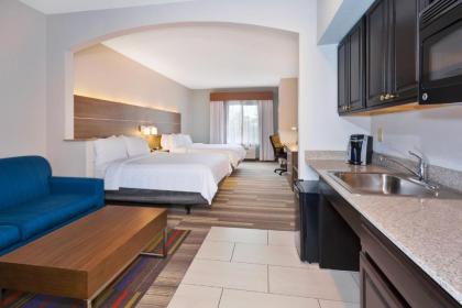Holiday Inn Express Hotel & Suites Warminster-Horsham an IHG Hotel - image 13