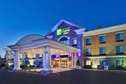 Holiday Inn Express Hotel & Suites Warminster-Horsham an IHG Hotel - image 21