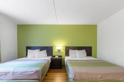 Motel 6-Warminster PA - image 11