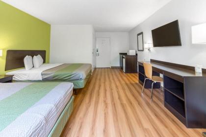 Motel 6-Warminster PA - image 13