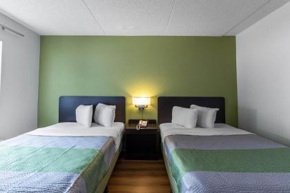 Motel 6-Warminster PA - image 14