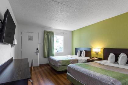 Motel 6-Warminster PA - image 15