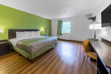 Motel 6-Warminster PA - image 2