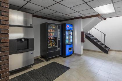 Motel 6-Warminster PA - image 8