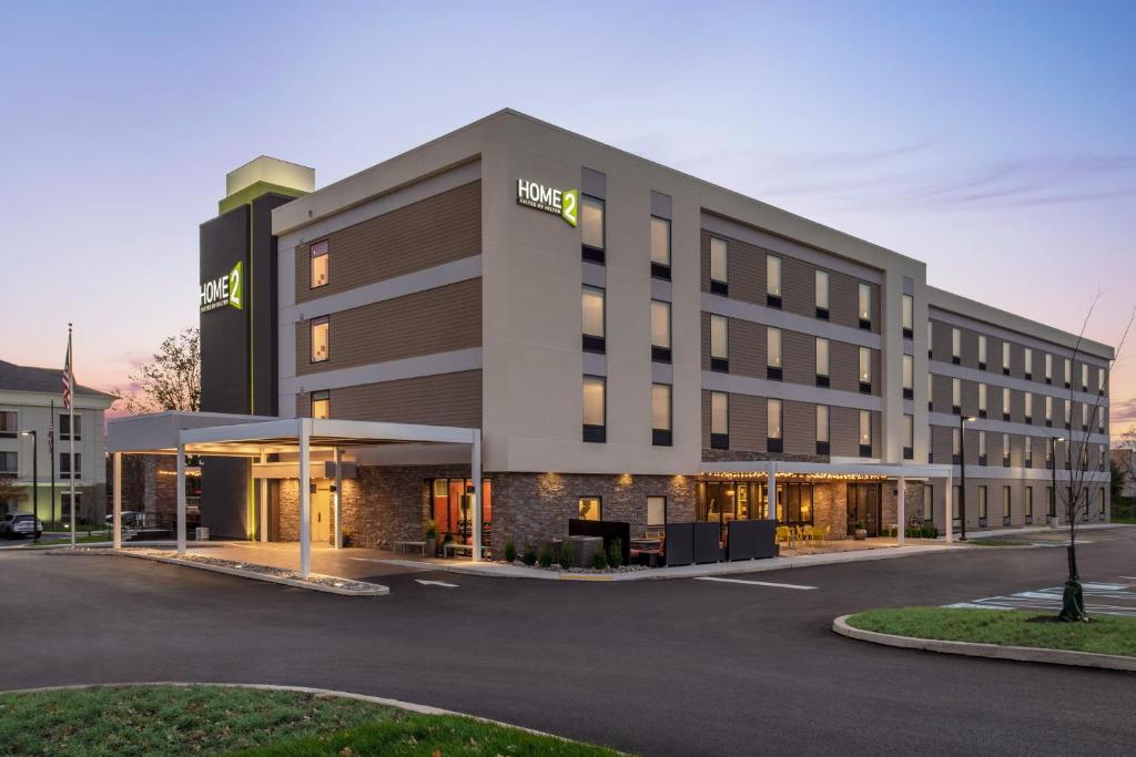 Home2 Suites By Hilton Warminster Horsham - main image