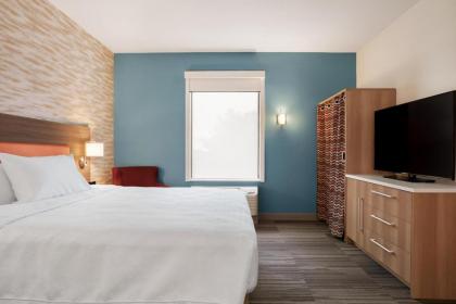 Home2 Suites By Hilton Warminster Horsham - image 10
