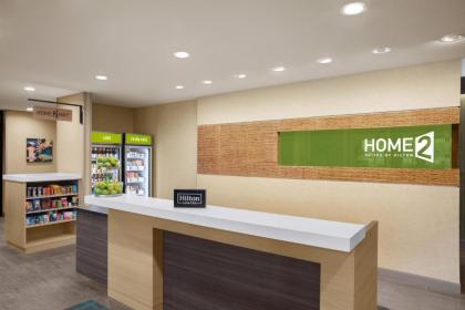 Home2 Suites By Hilton Warminster Horsham - image 14