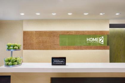 Home2 Suites By Hilton Warminster Horsham - image 15