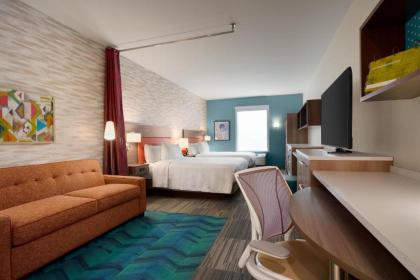 Home2 Suites By Hilton Warminster Horsham - image 6
