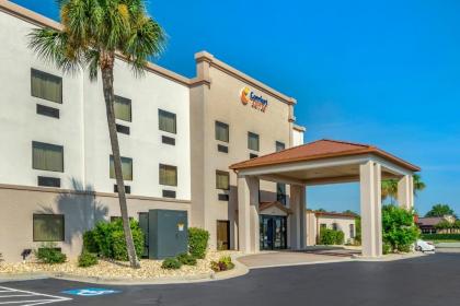 Comfort Suites near Robins Air Force Base - image 21