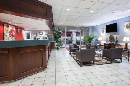 Ramada by Wyndham & Suites Warner Robins - image 11