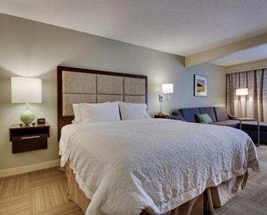 Hampton Inn Warner Robins - image 2